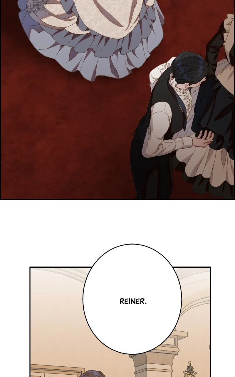 Amongst the Tainted Chapter 8 page 81 - 