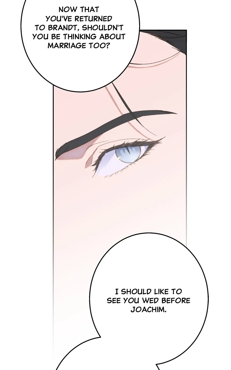 Amongst the Tainted Chapter 8 page 83 - 