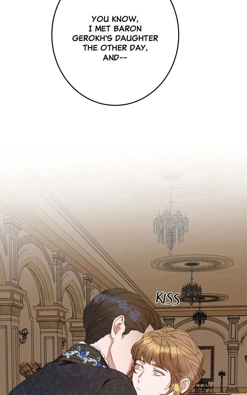 Amongst the Tainted Chapter 8 page 84 - 