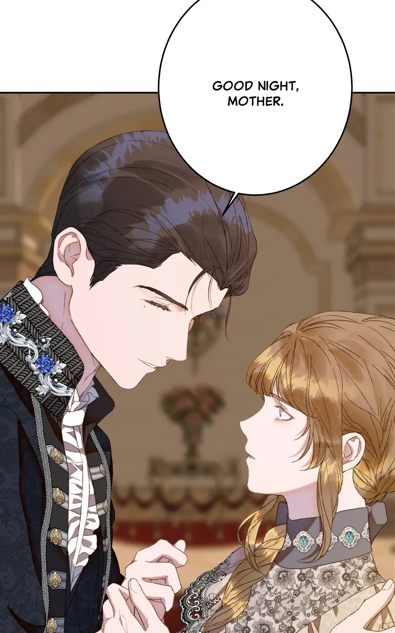 Amongst the Tainted Chapter 8 page 86 - 