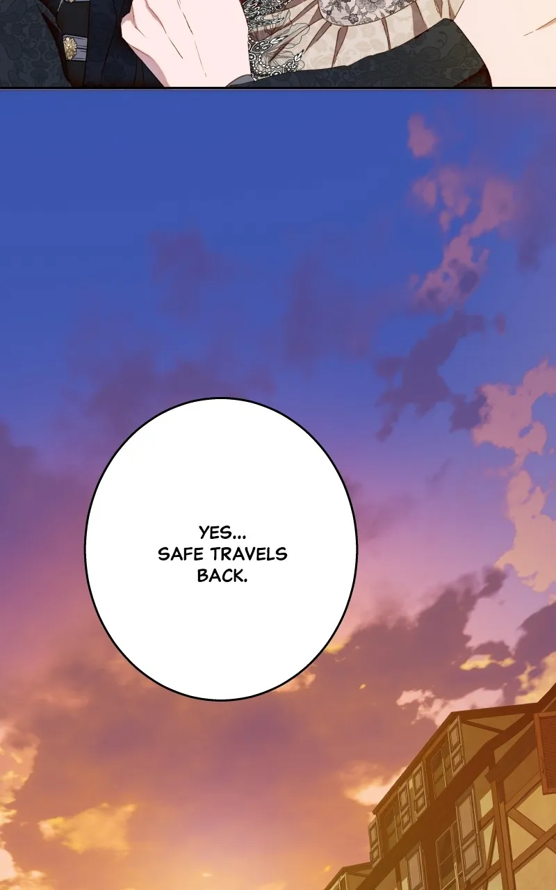 Amongst the Tainted Chapter 8 page 87 - 