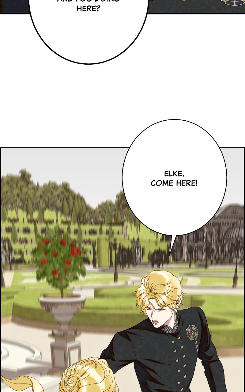 Amongst the Tainted Chapter 8 page 10 - 