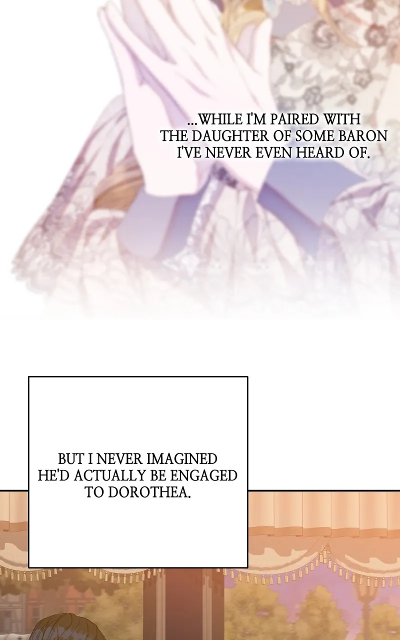 Amongst the Tainted Chapter 8 page 93 - 