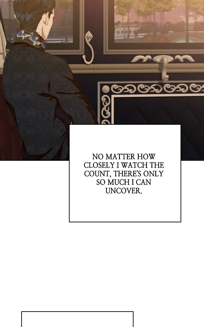 Amongst the Tainted Chapter 8 page 94 - 
