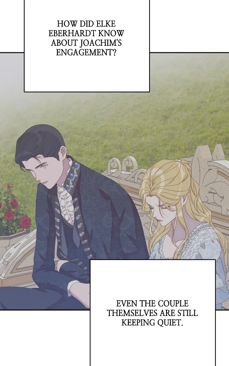 Amongst the Tainted Chapter 8 page 95 - 
