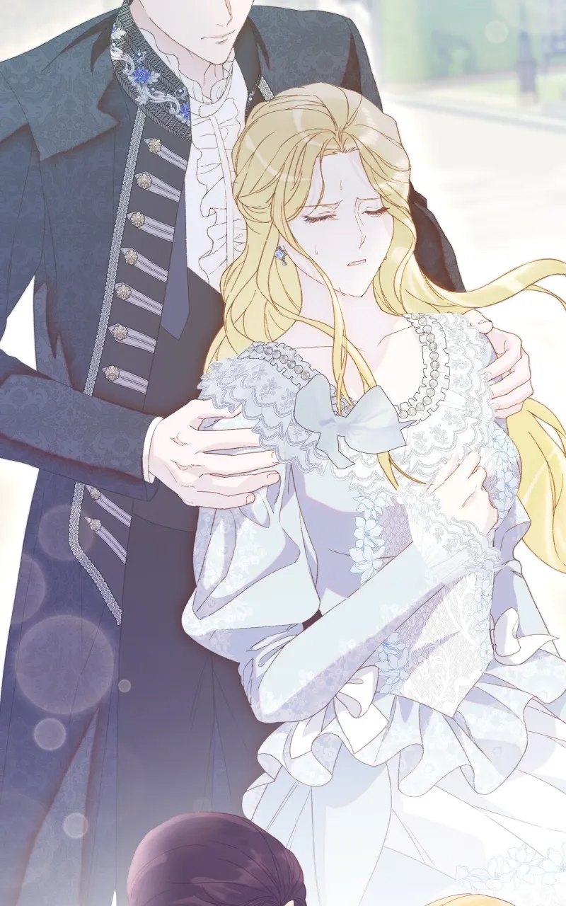 Amongst the Tainted Chapter 8 page 100 - 