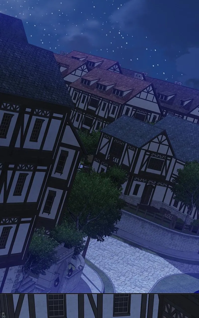 Amongst the Tainted Chapter 9 page 2 - 