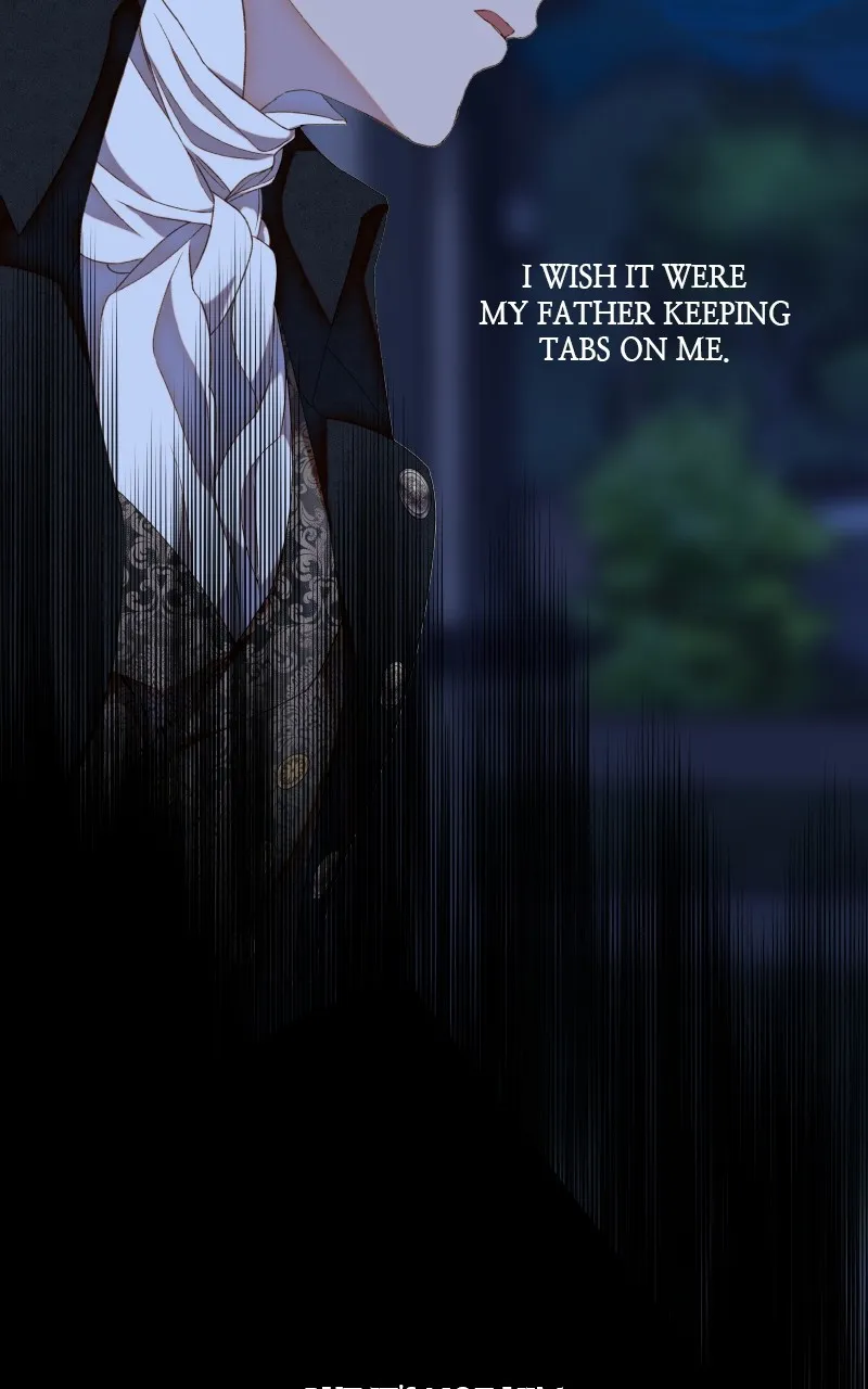 Amongst the Tainted Chapter 9 page 12 - 