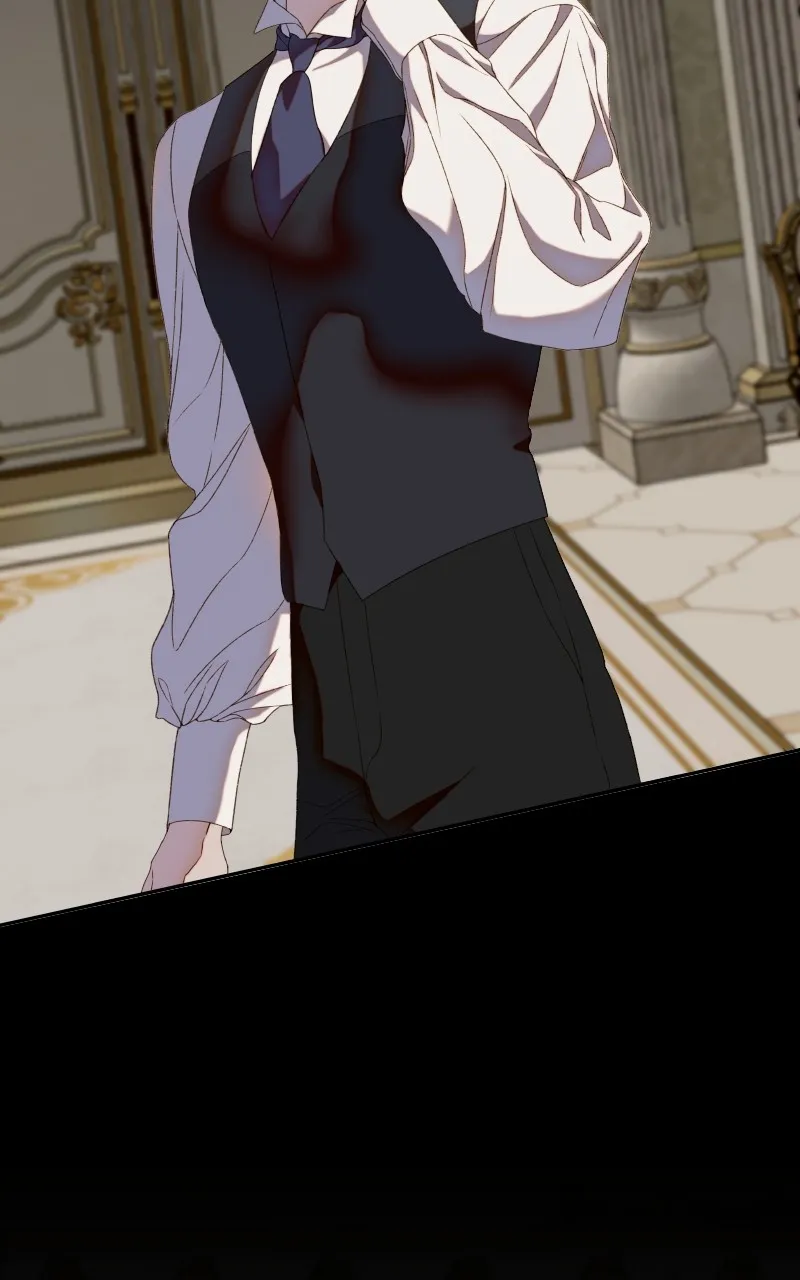 Amongst the Tainted Chapter 9 page 15 - 