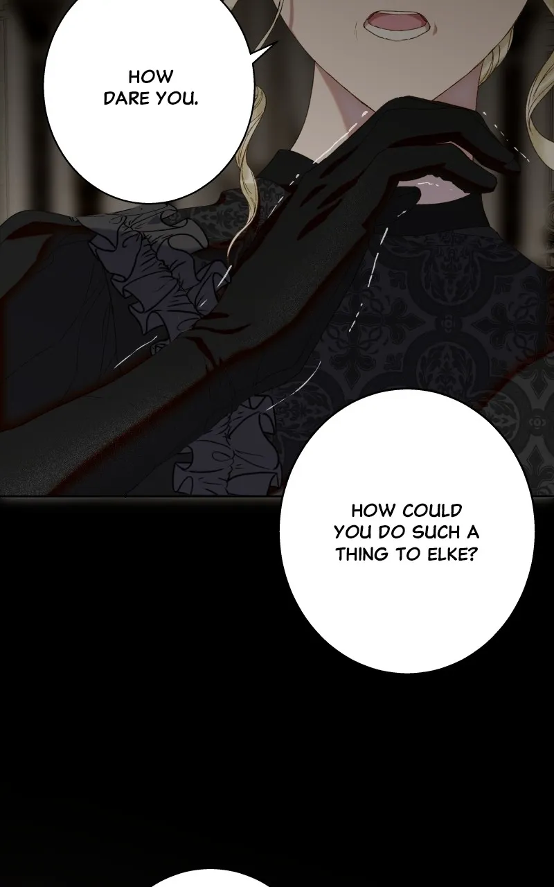 Amongst the Tainted Chapter 9 page 18 - 