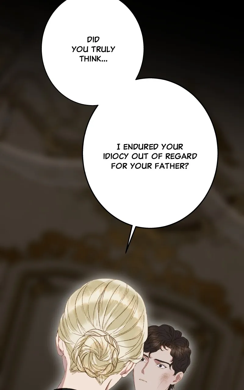 Amongst the Tainted Chapter 9 page 19 - 