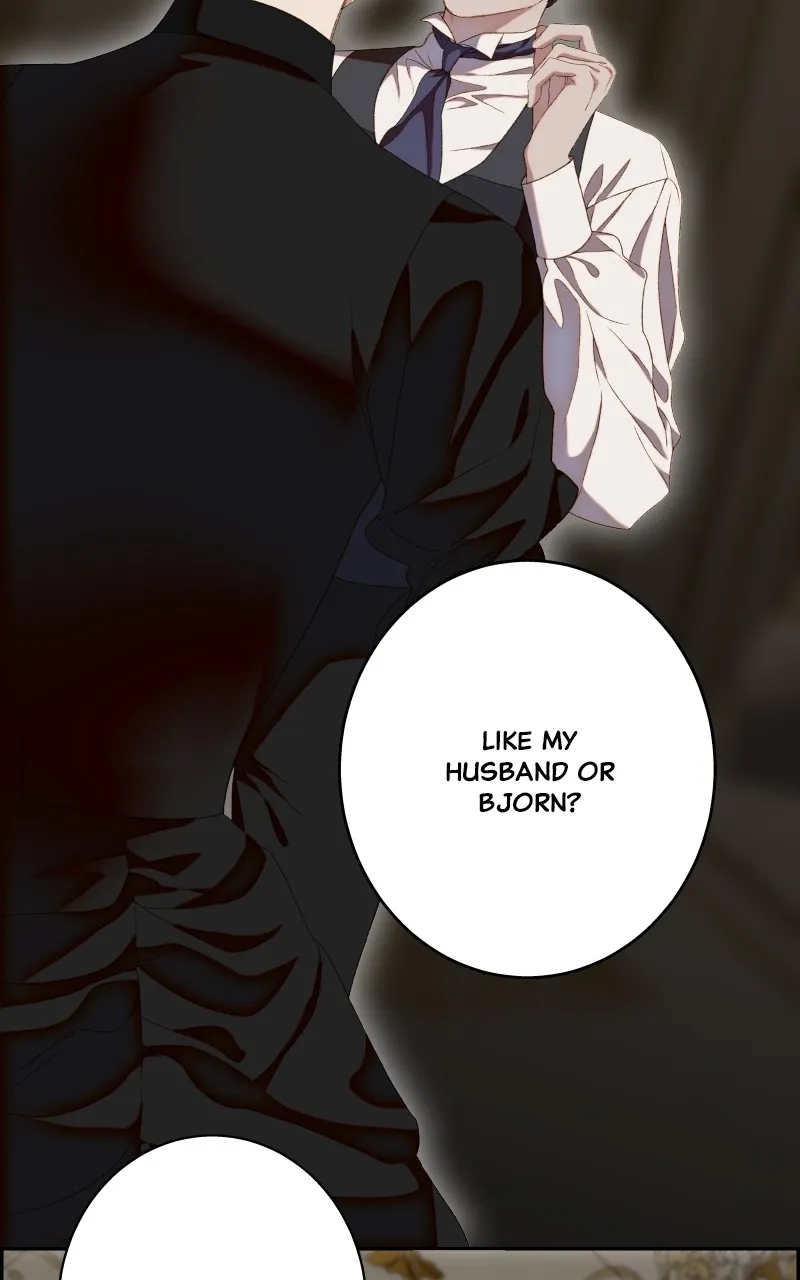 Amongst the Tainted Chapter 9 page 20 - 