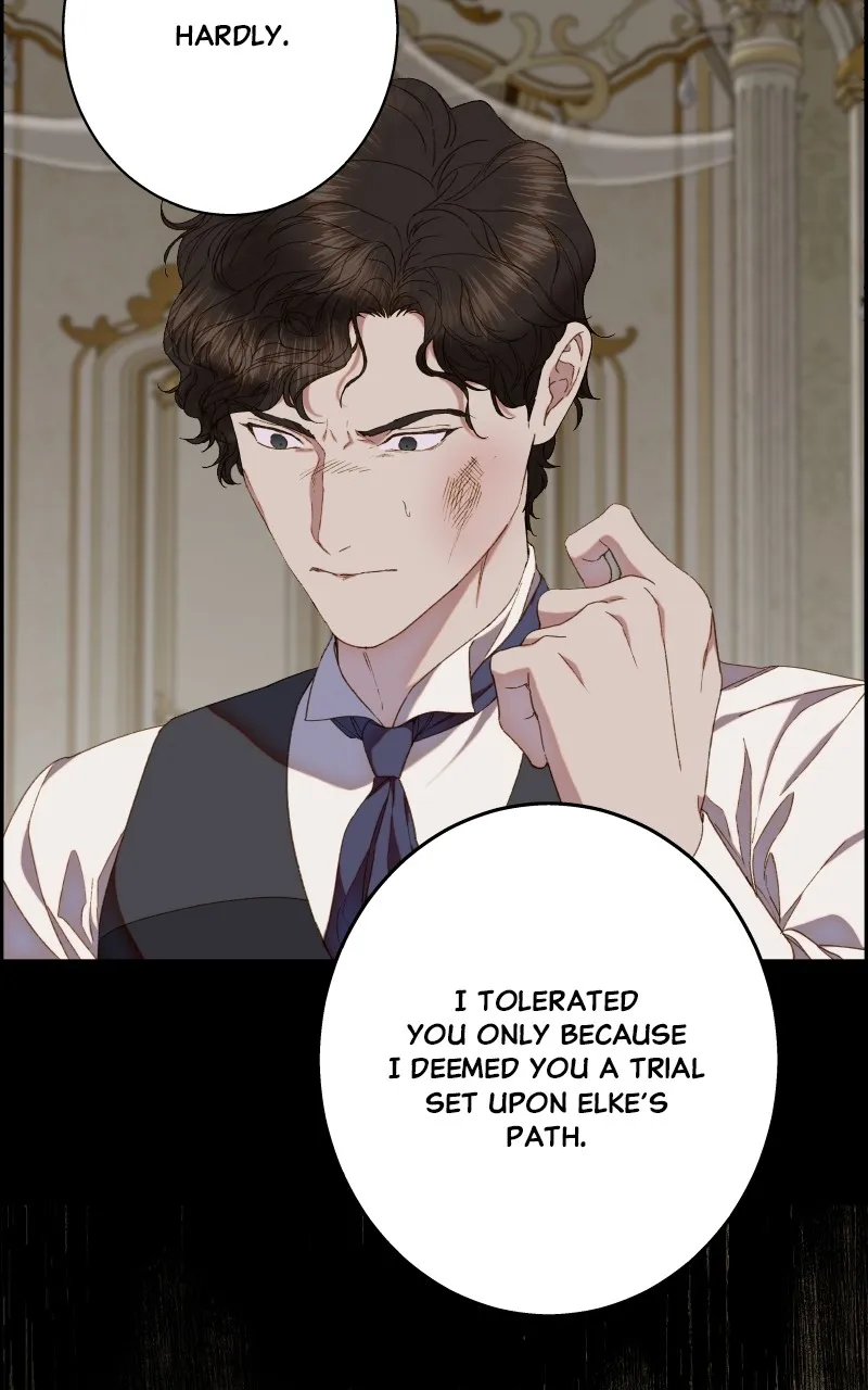 Amongst the Tainted Chapter 9 page 21 - 