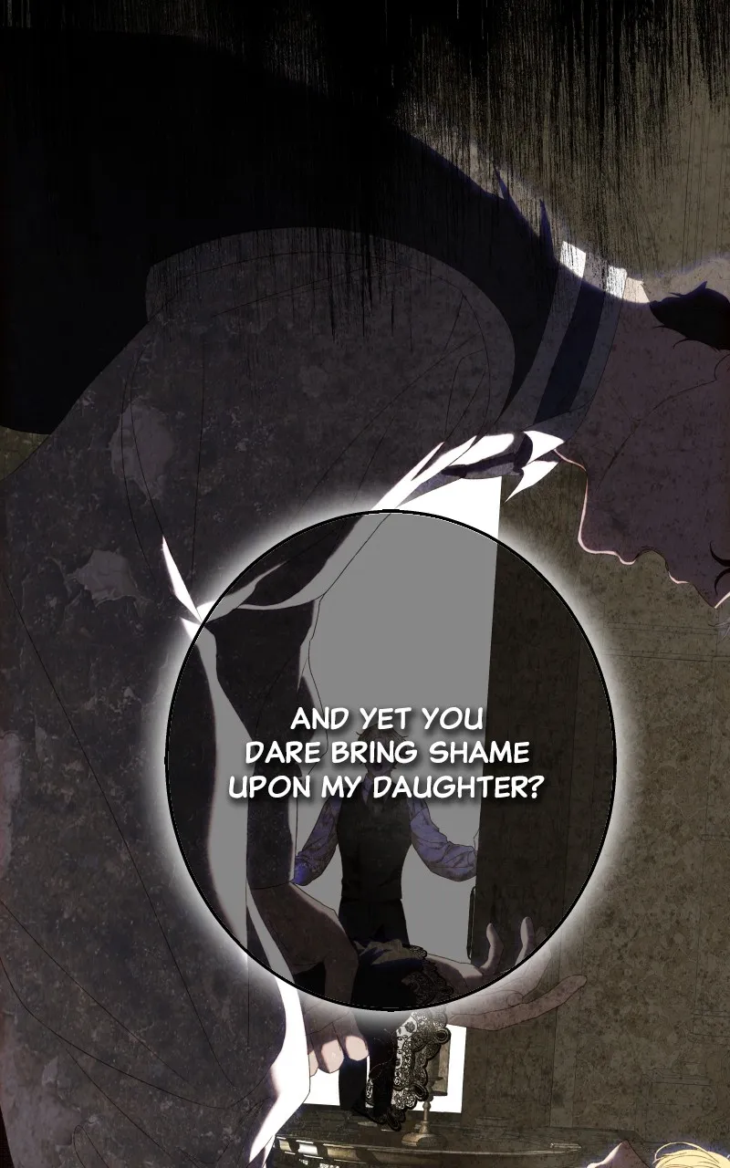 Amongst the Tainted Chapter 9 page 22 - 