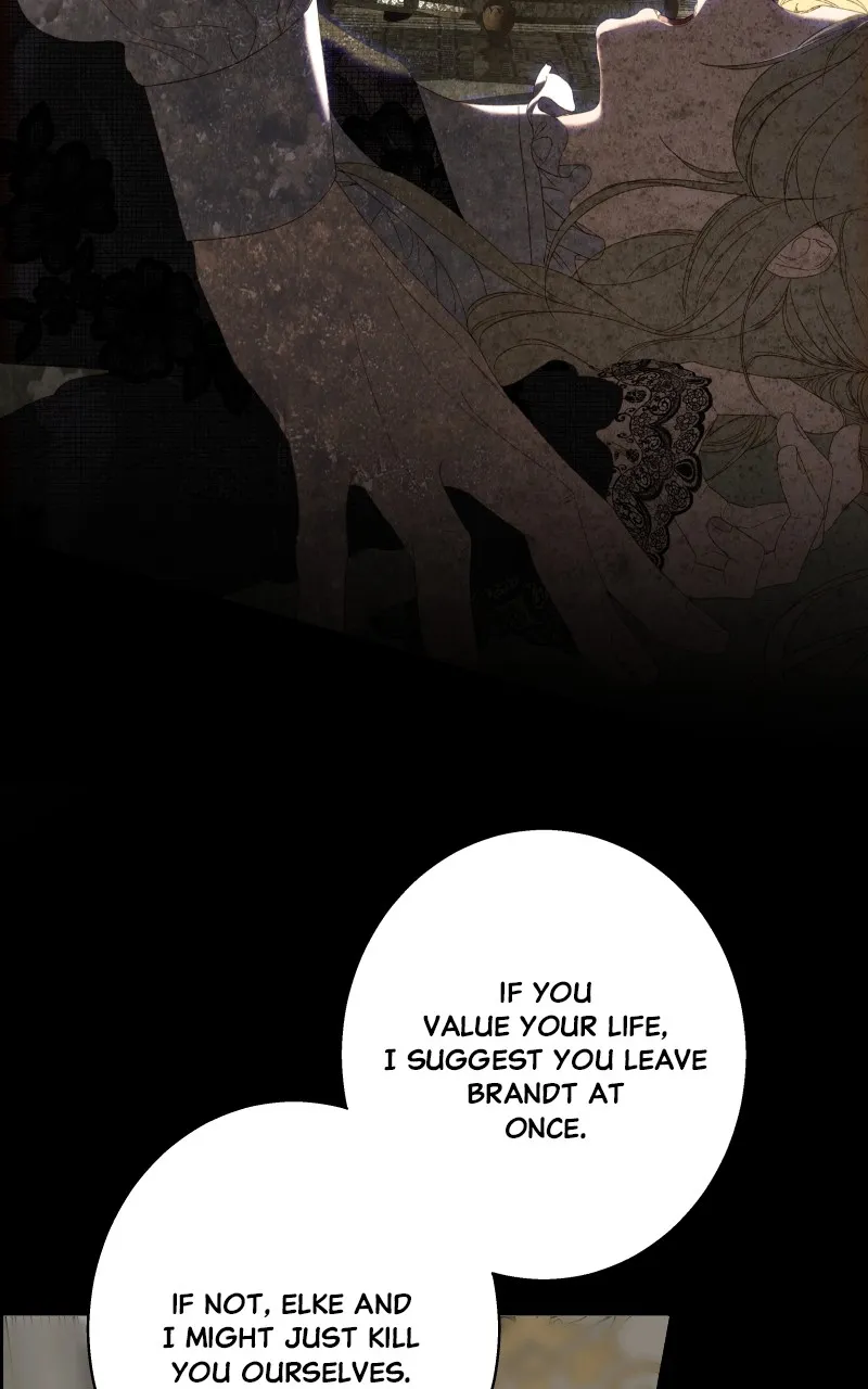 Amongst the Tainted Chapter 9 page 23 - 