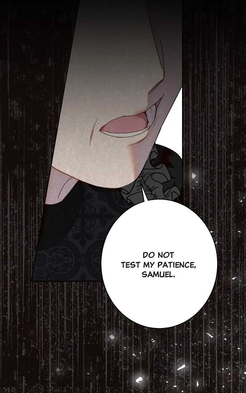 Amongst the Tainted Chapter 9 page 25 - 