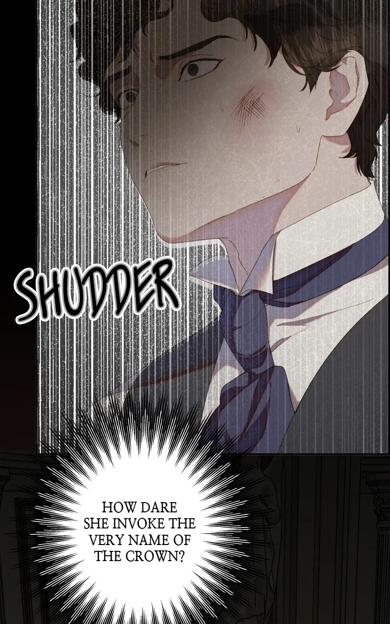 Amongst the Tainted Chapter 9 page 28 - 