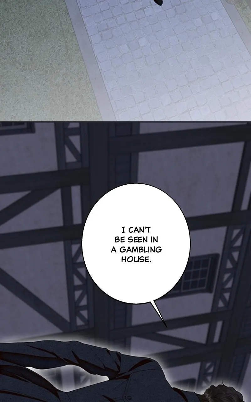 Amongst the Tainted Chapter 9 page 4 - 