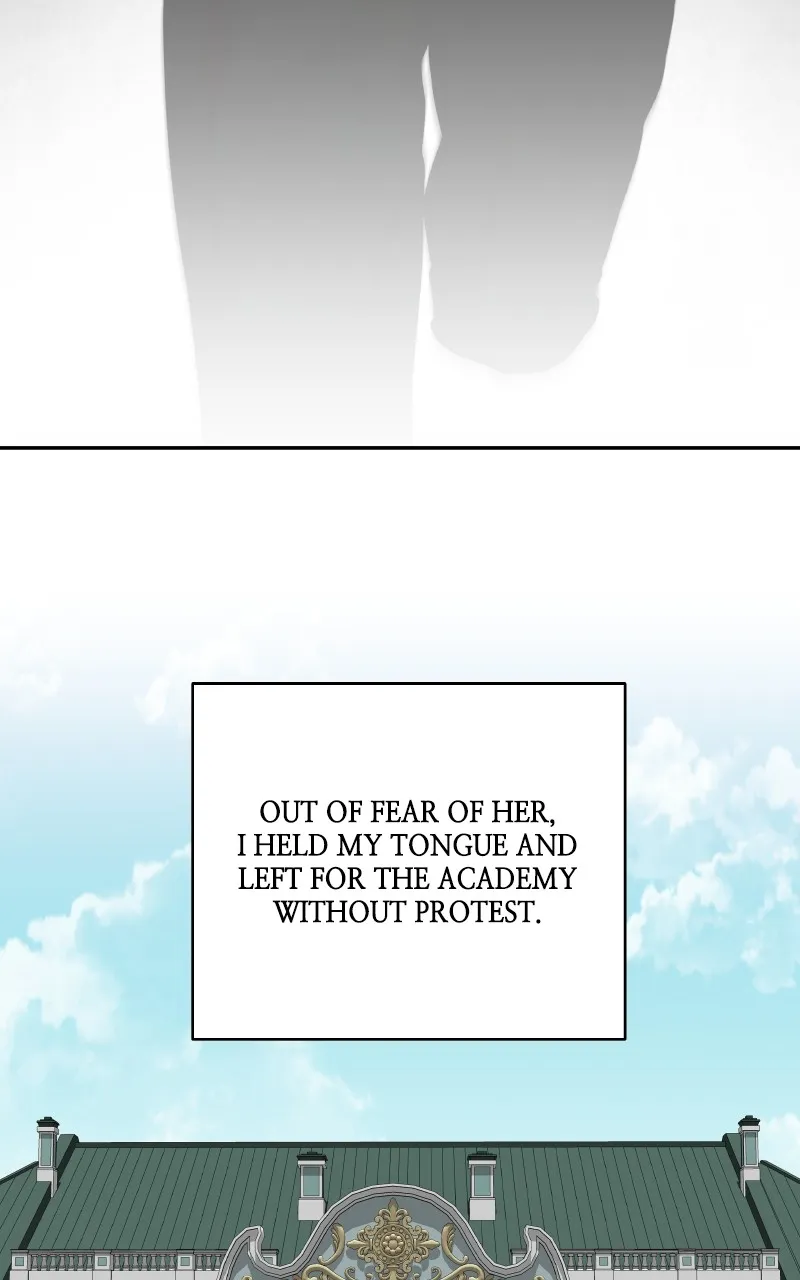 Amongst the Tainted Chapter 9 page 31 - 