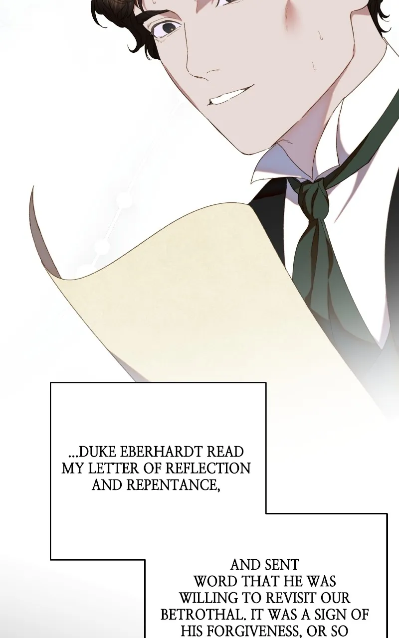 Amongst the Tainted Chapter 9 page 34 - 