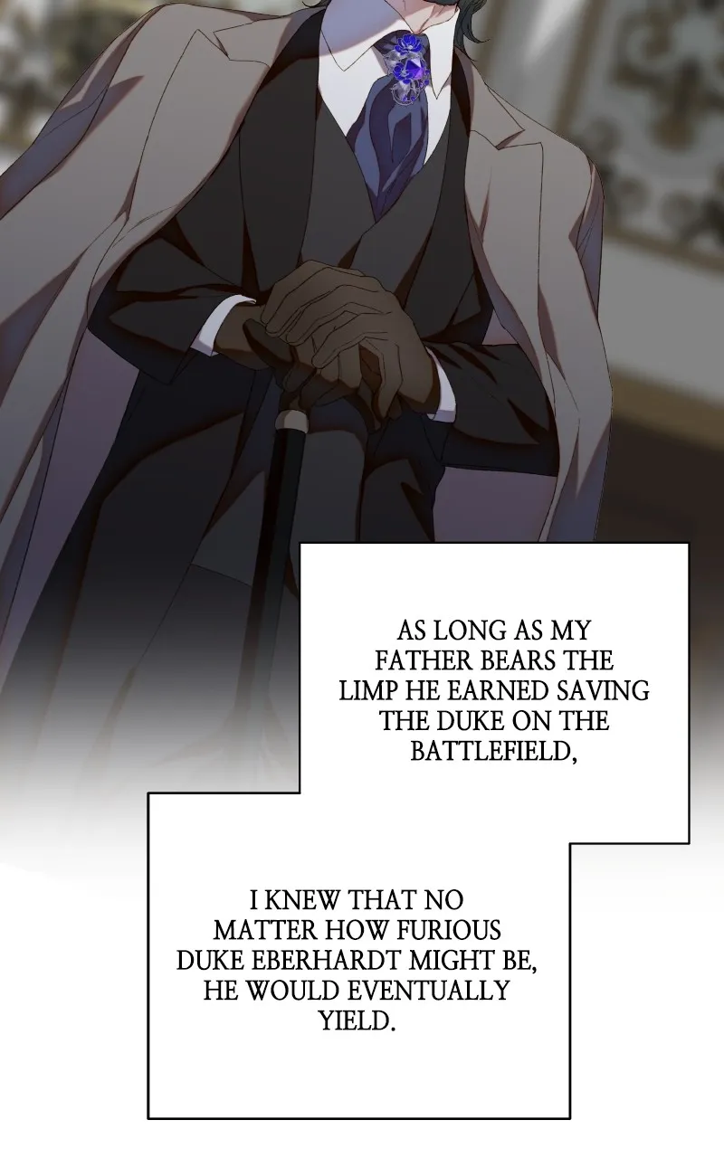 Amongst the Tainted Chapter 9 page 36 - 
