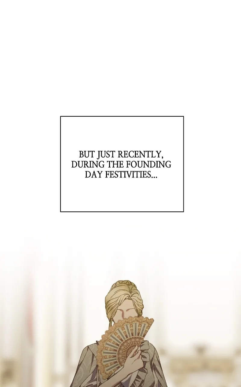 Amongst the Tainted Chapter 9 page 37 - 