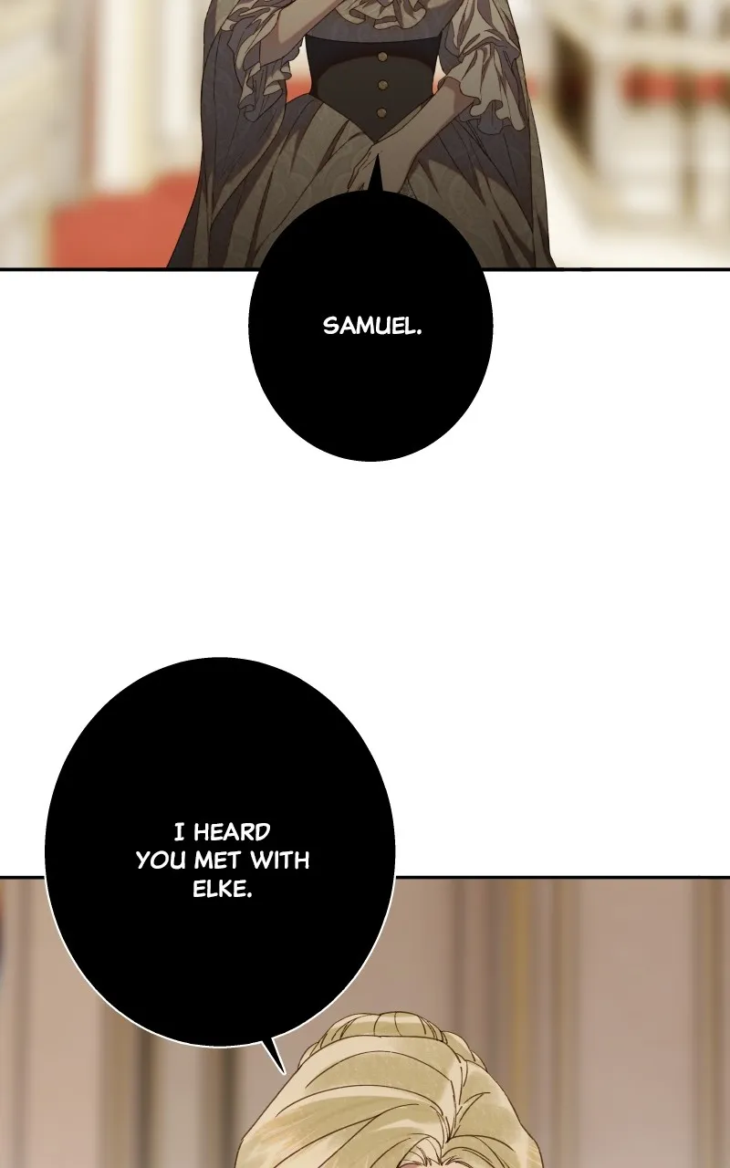 Amongst the Tainted Chapter 9 page 38 - 