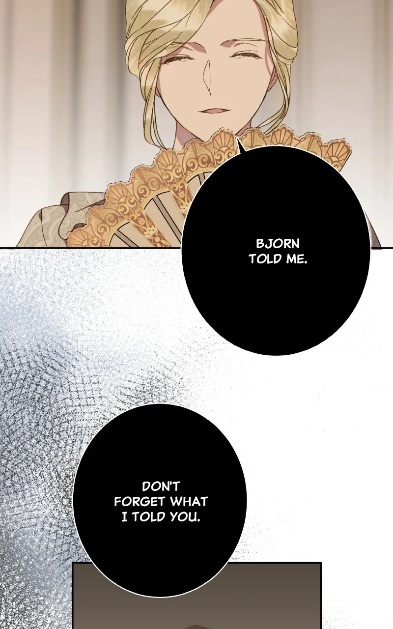 Amongst the Tainted Chapter 9 page 39 - 