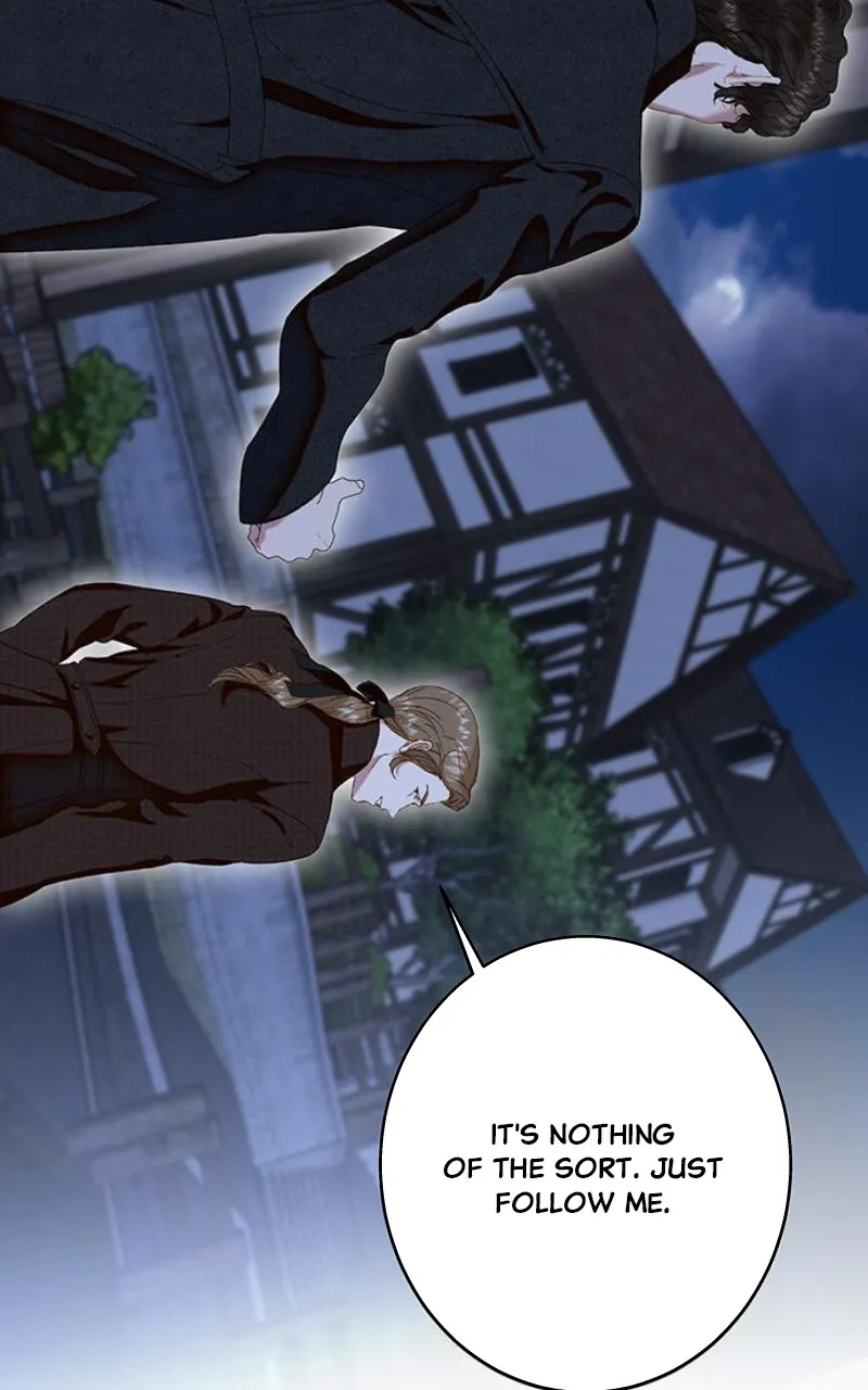 Amongst the Tainted Chapter 9 page 5 - 