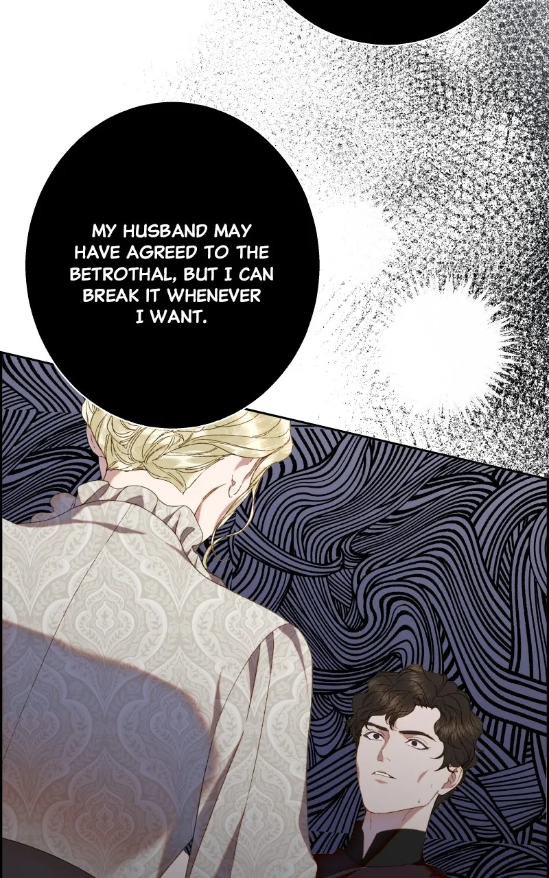 Amongst the Tainted Chapter 9 page 41 - 