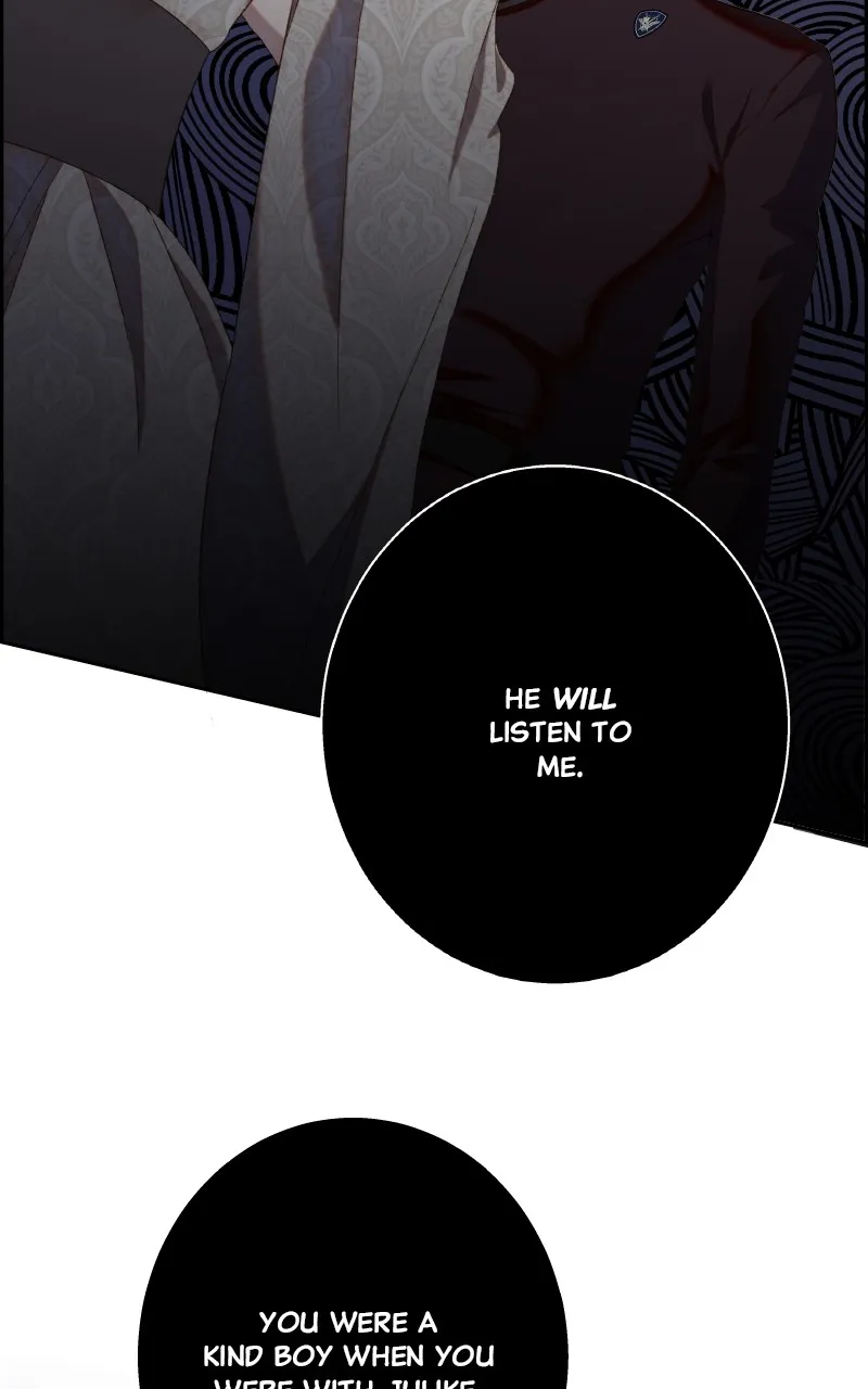 Amongst the Tainted Chapter 9 page 42 - 
