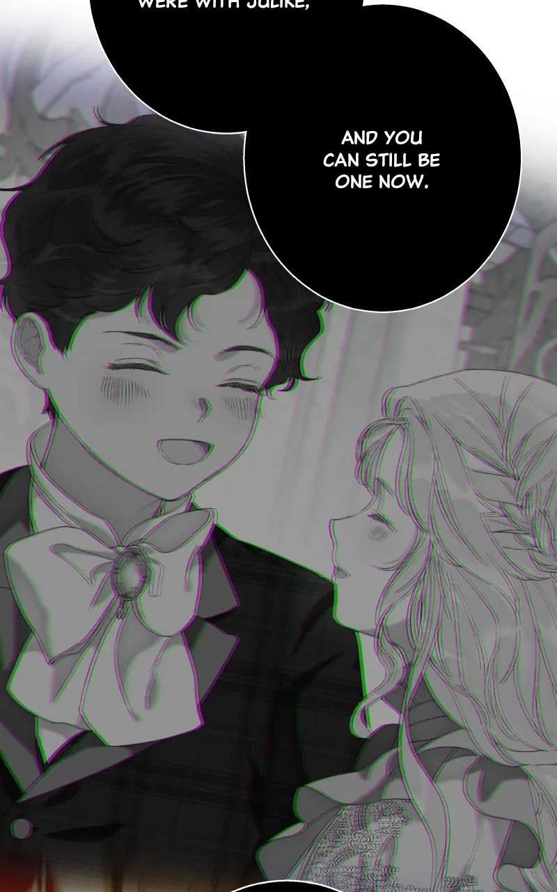 Amongst the Tainted Chapter 9 page 43 - 