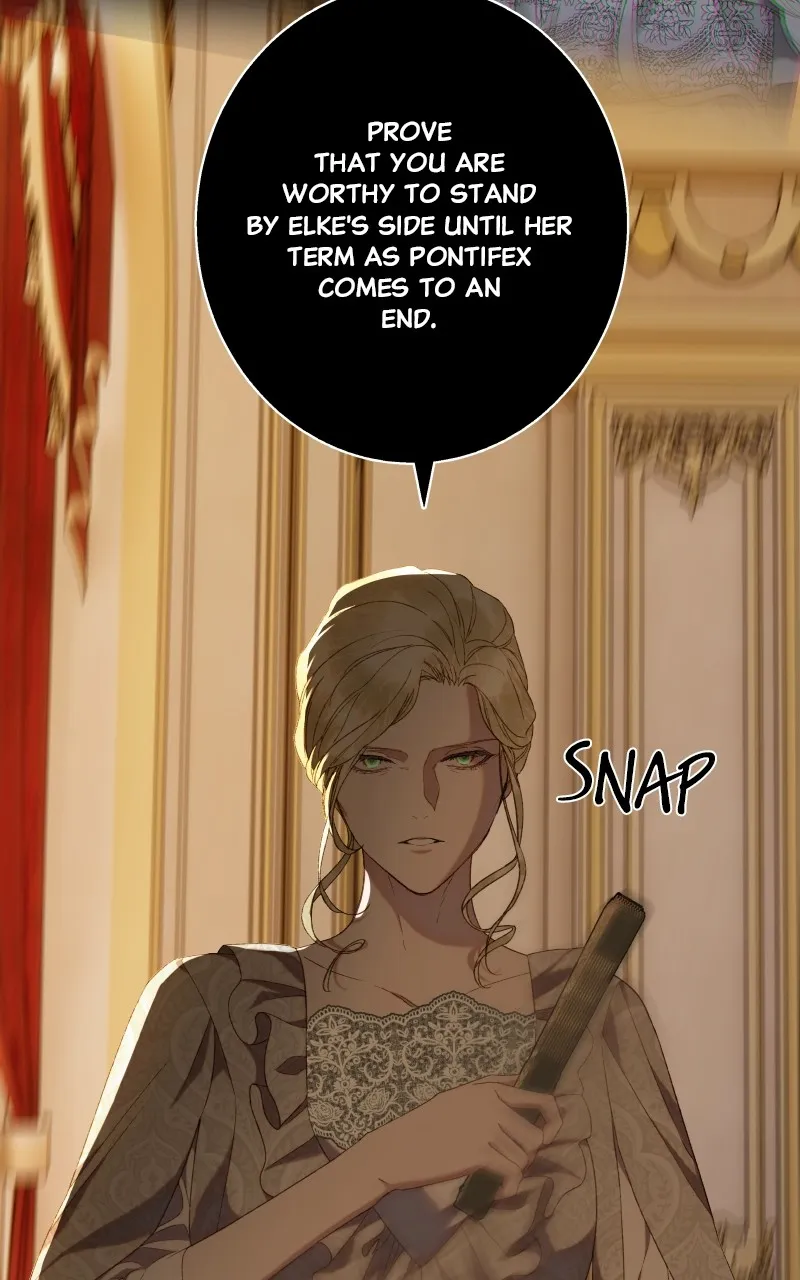 Amongst the Tainted Chapter 9 page 44 - 