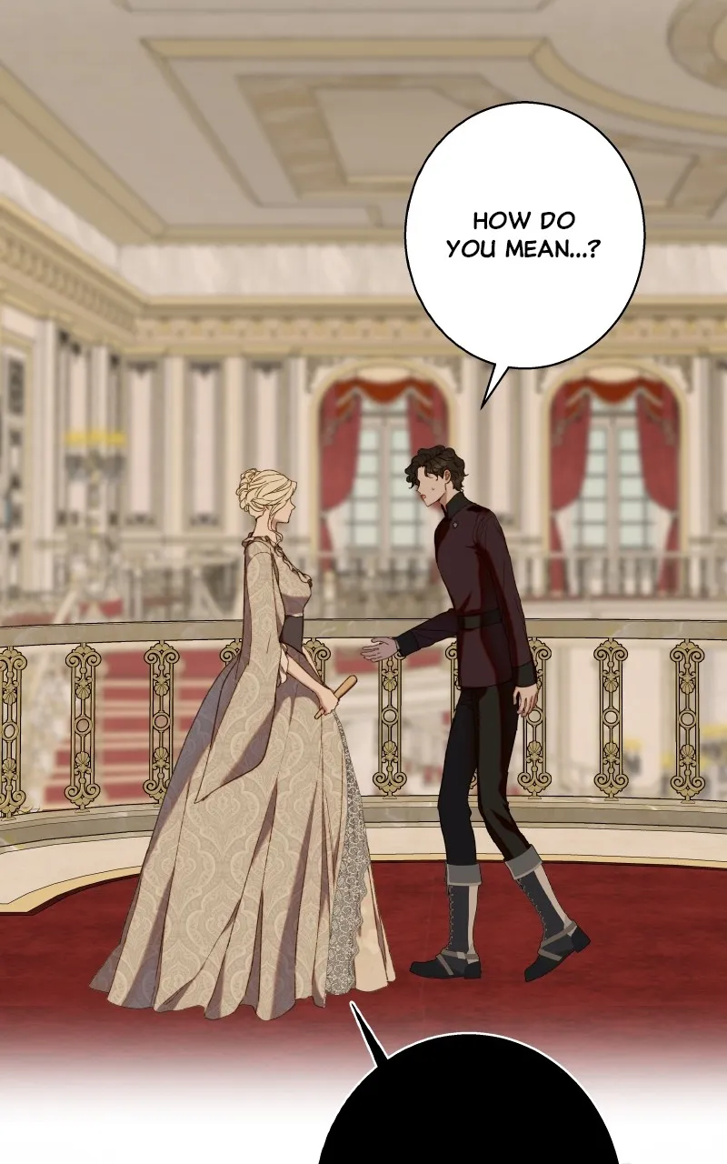 Amongst the Tainted Chapter 9 page 46 - 