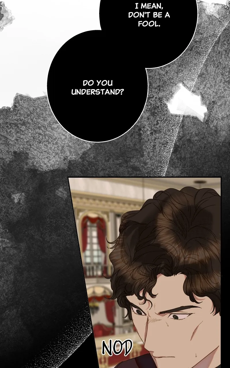 Amongst the Tainted Chapter 9 page 47 - 