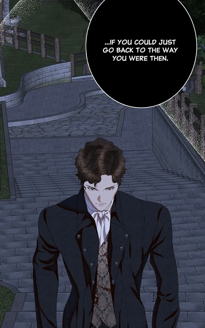 Amongst the Tainted Chapter 9 page 50 - 