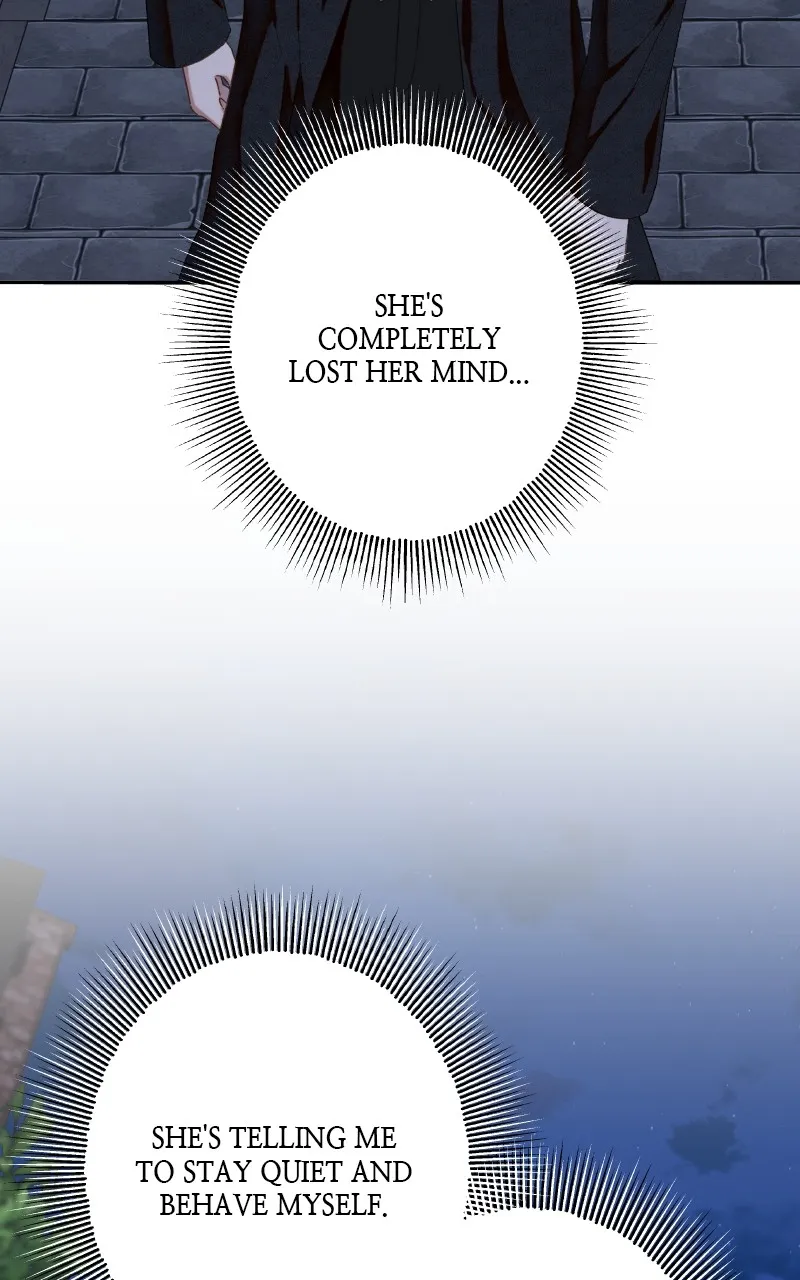 Amongst the Tainted Chapter 9 page 51 - 