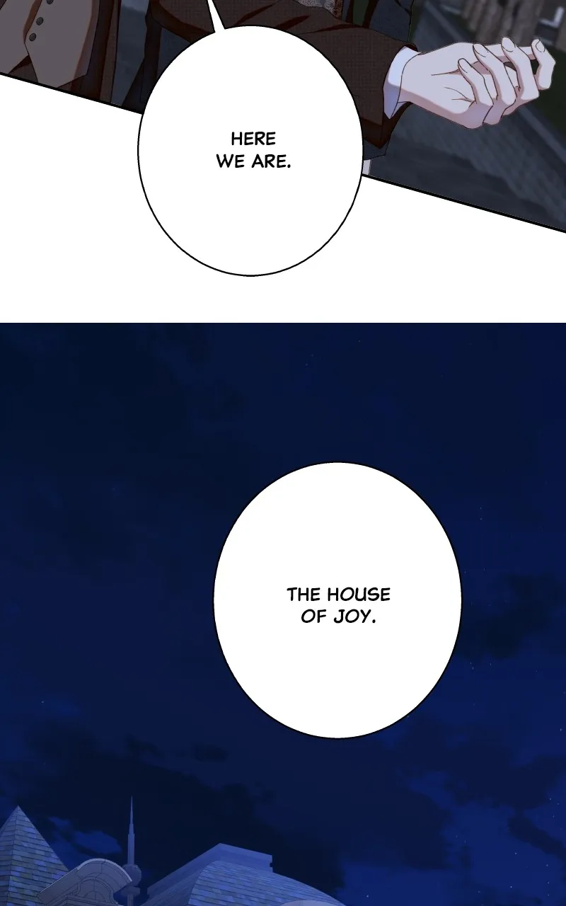 Amongst the Tainted Chapter 9 page 53 - 