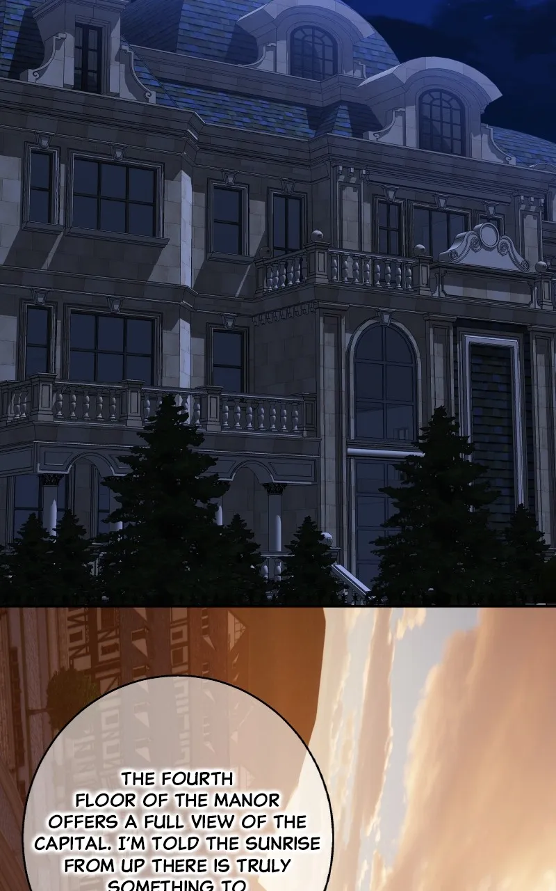 Amongst the Tainted Chapter 9 page 54 - 