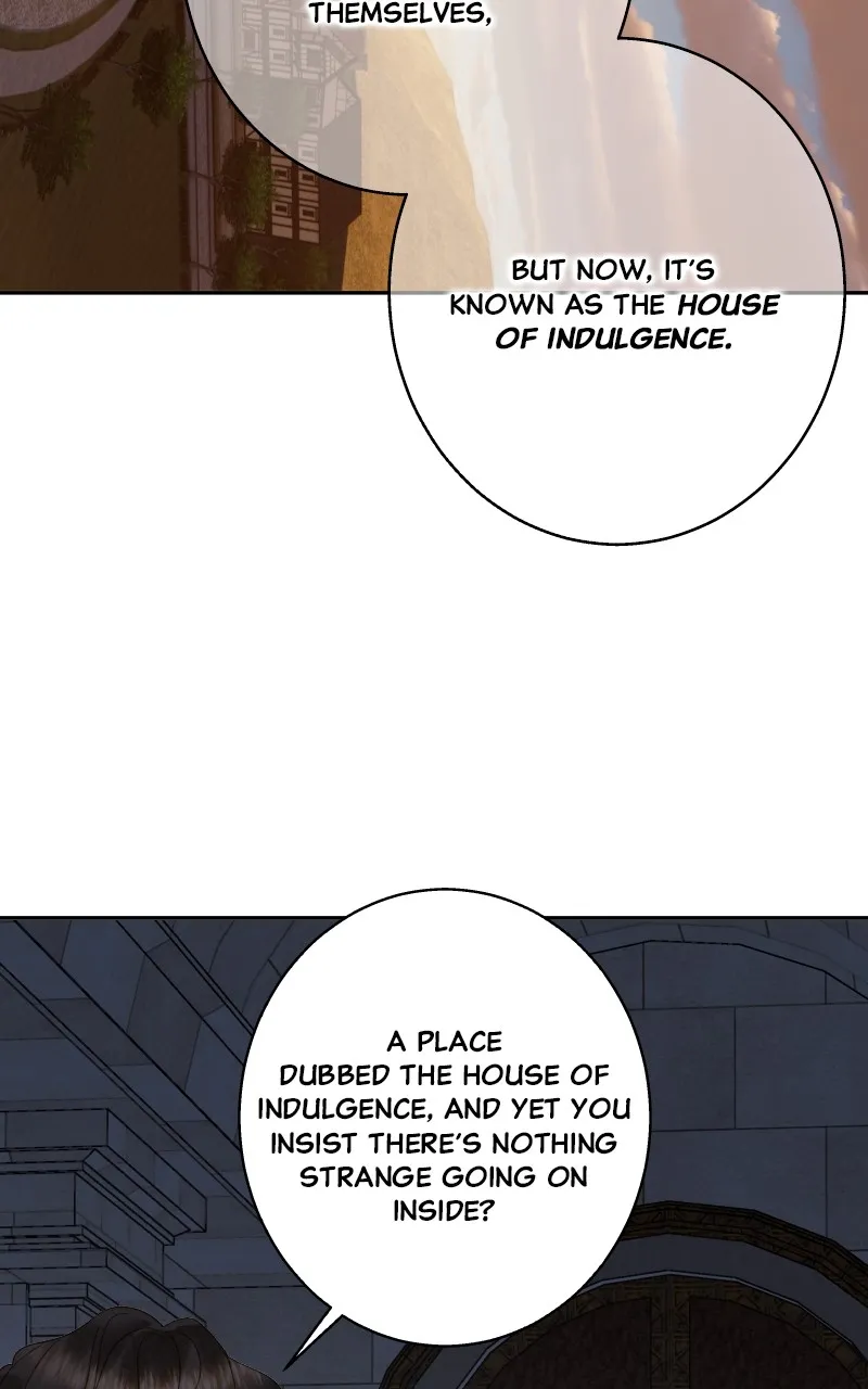 Amongst the Tainted Chapter 9 page 56 - 