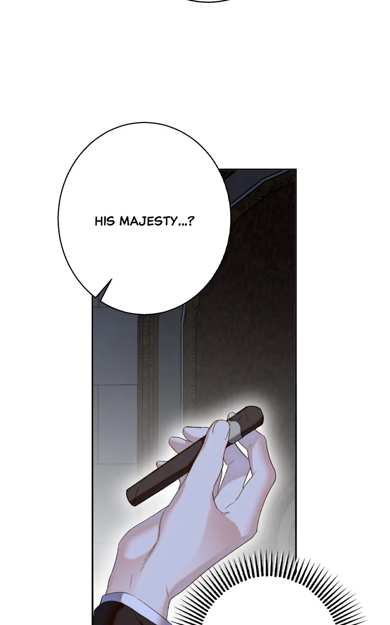 Amongst the Tainted Chapter 9 page 58 - 