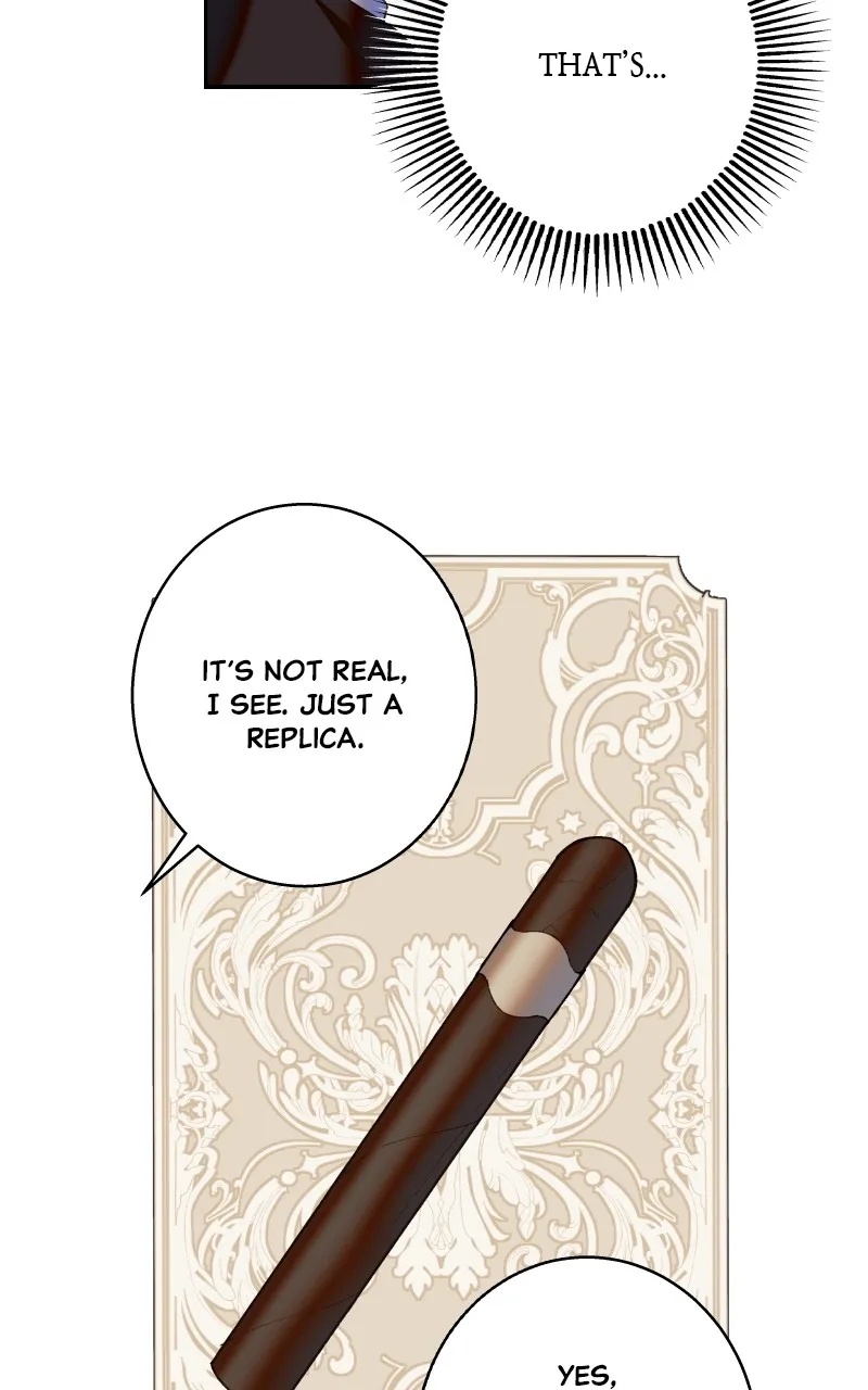 Amongst the Tainted Chapter 9 page 59 - 