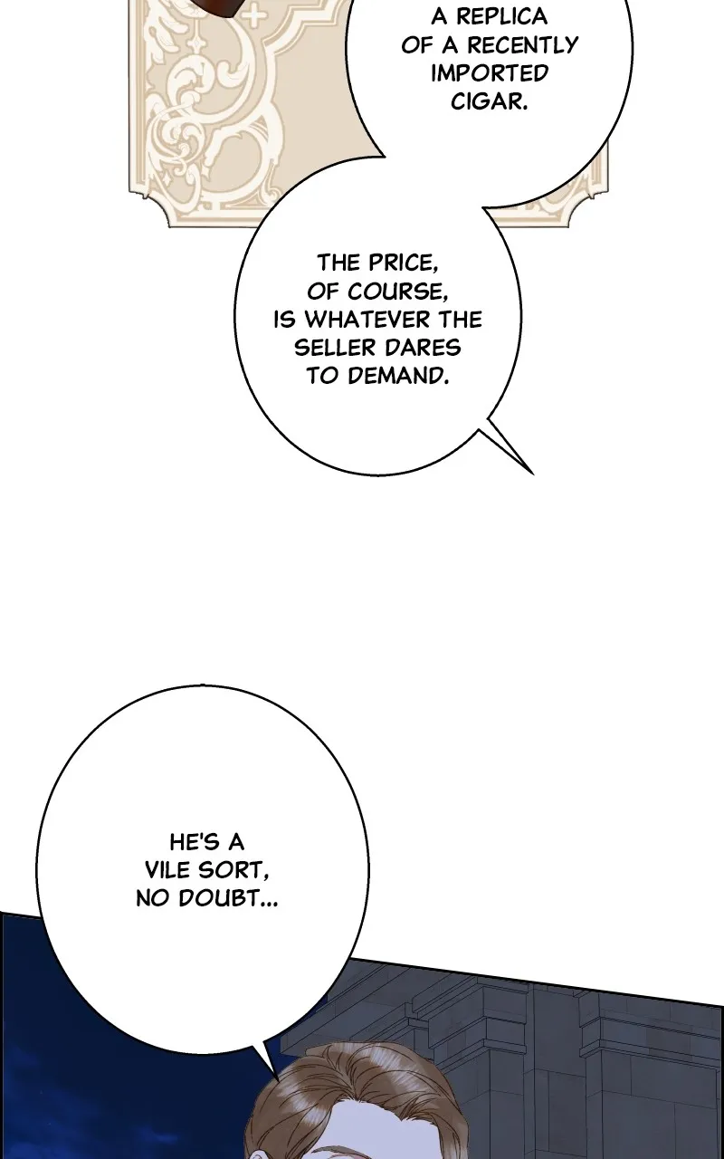 Amongst the Tainted Chapter 9 page 60 - 