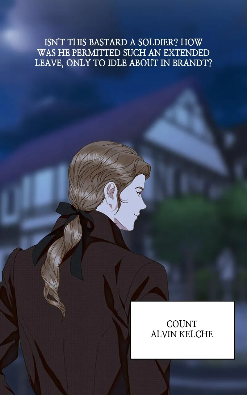 Amongst the Tainted Chapter 9 page 7 - 