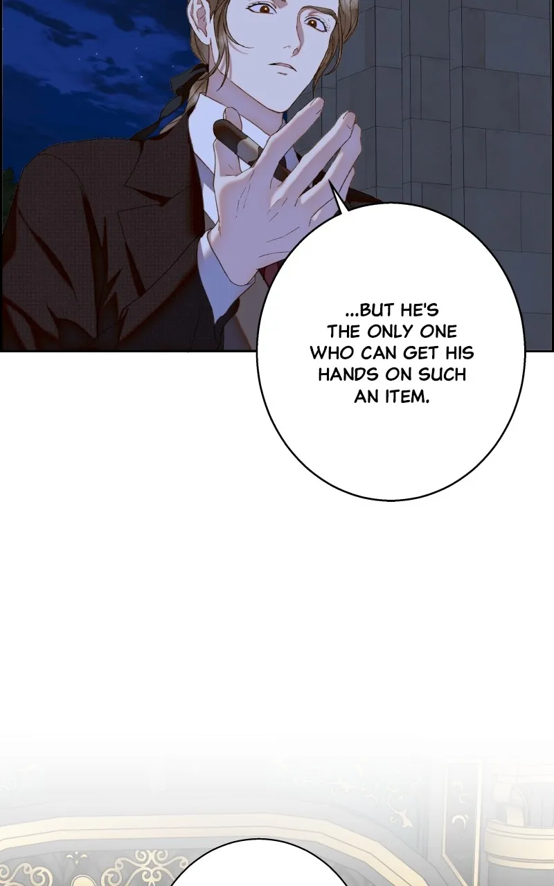 Amongst the Tainted Chapter 9 page 61 - 