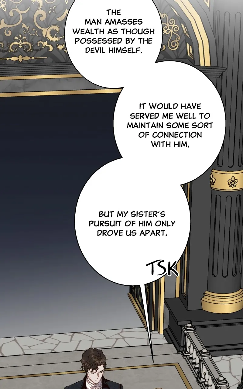 Amongst the Tainted Chapter 9 page 62 - 