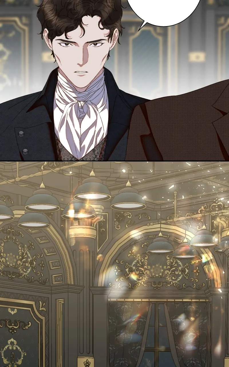 Amongst the Tainted Chapter 9 page 64 - 