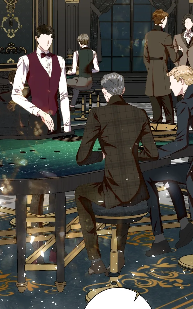 Amongst the Tainted Chapter 9 page 65 - 