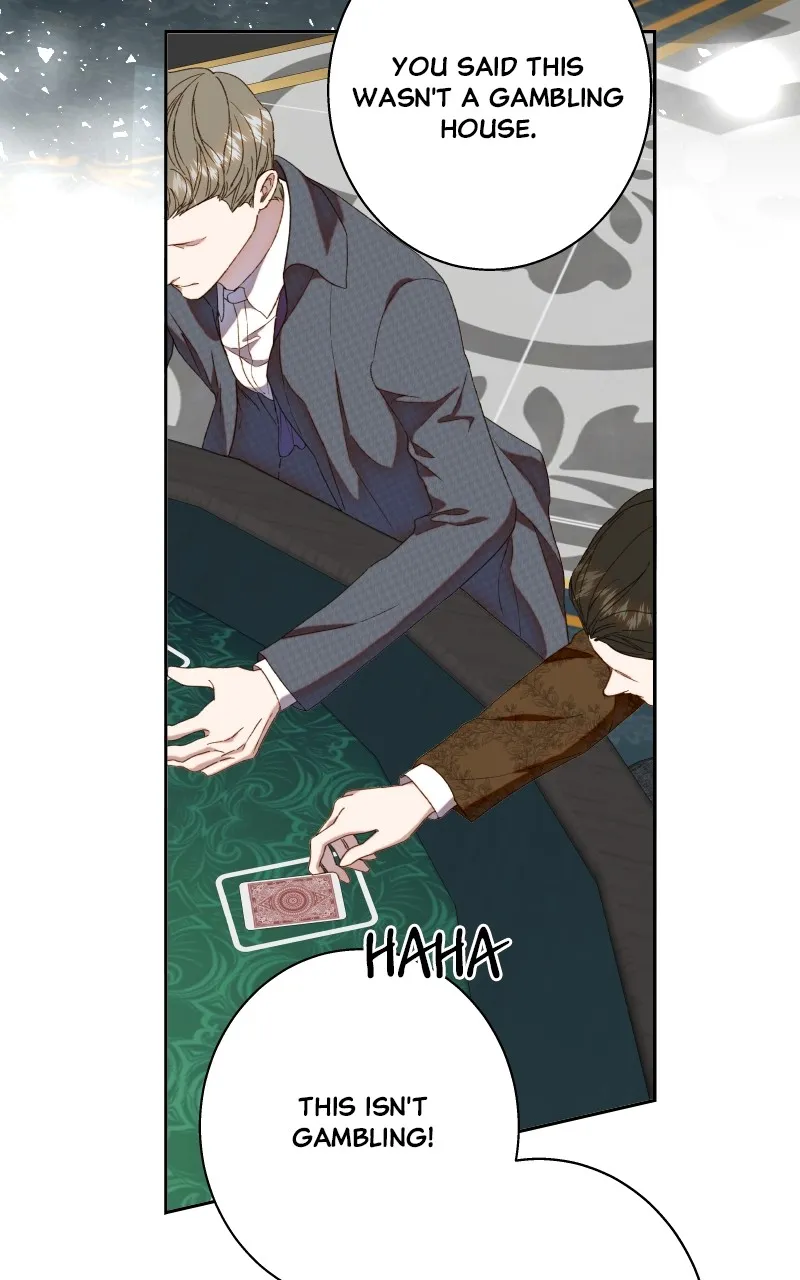 Amongst the Tainted Chapter 9 page 66 - 