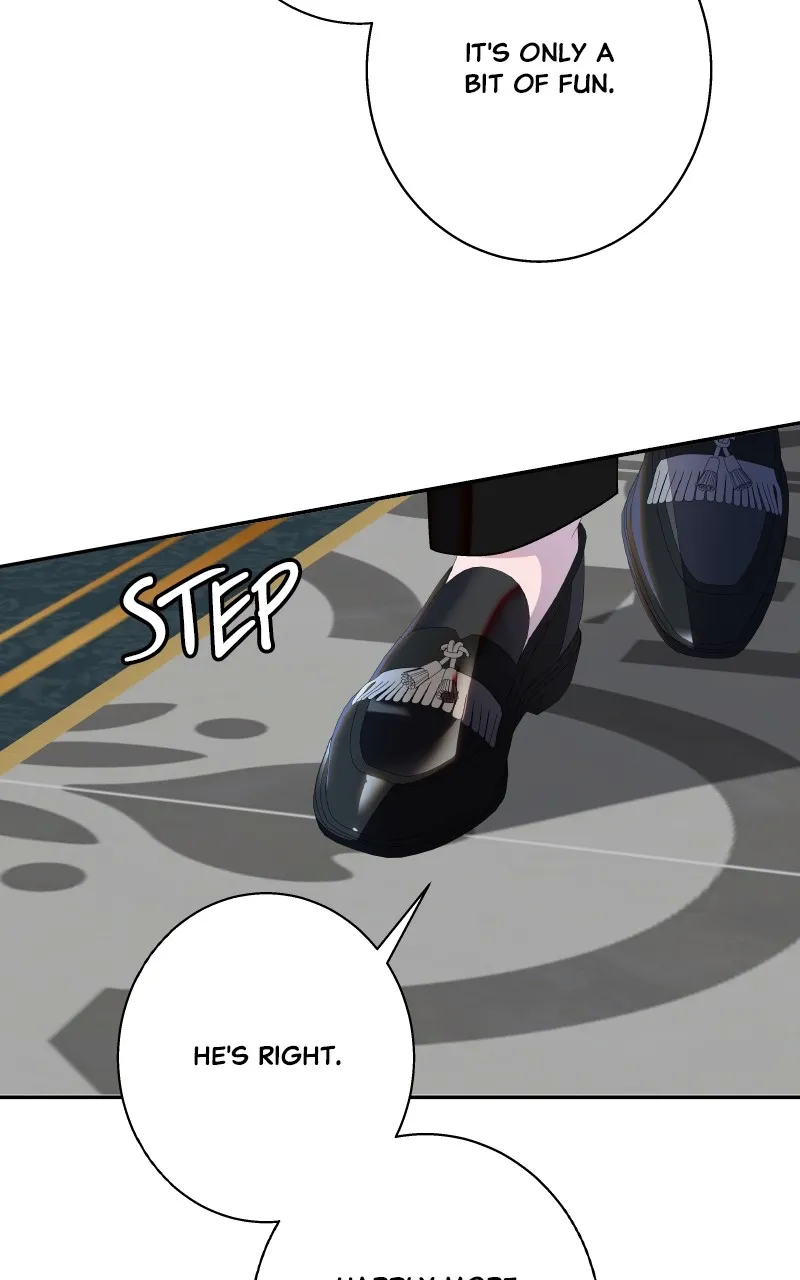 Amongst the Tainted Chapter 9 page 67 - 